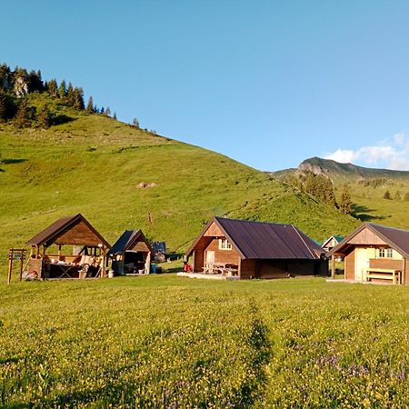 Katun Siska Medna Dolina Villa Berane Exteriör bild