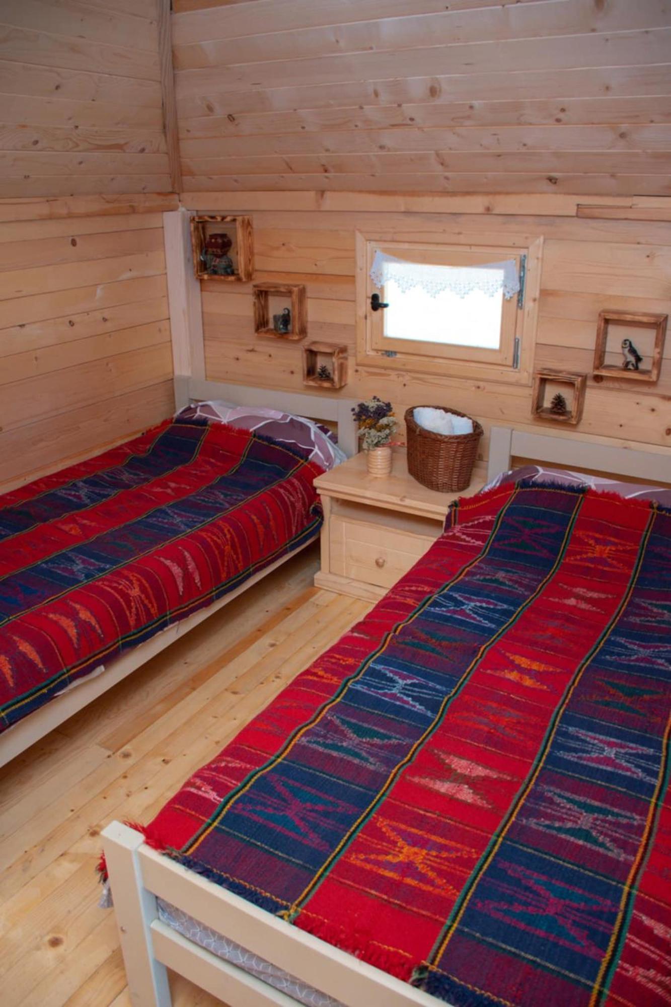 Katun Siska Medna Dolina Villa Berane Exteriör bild