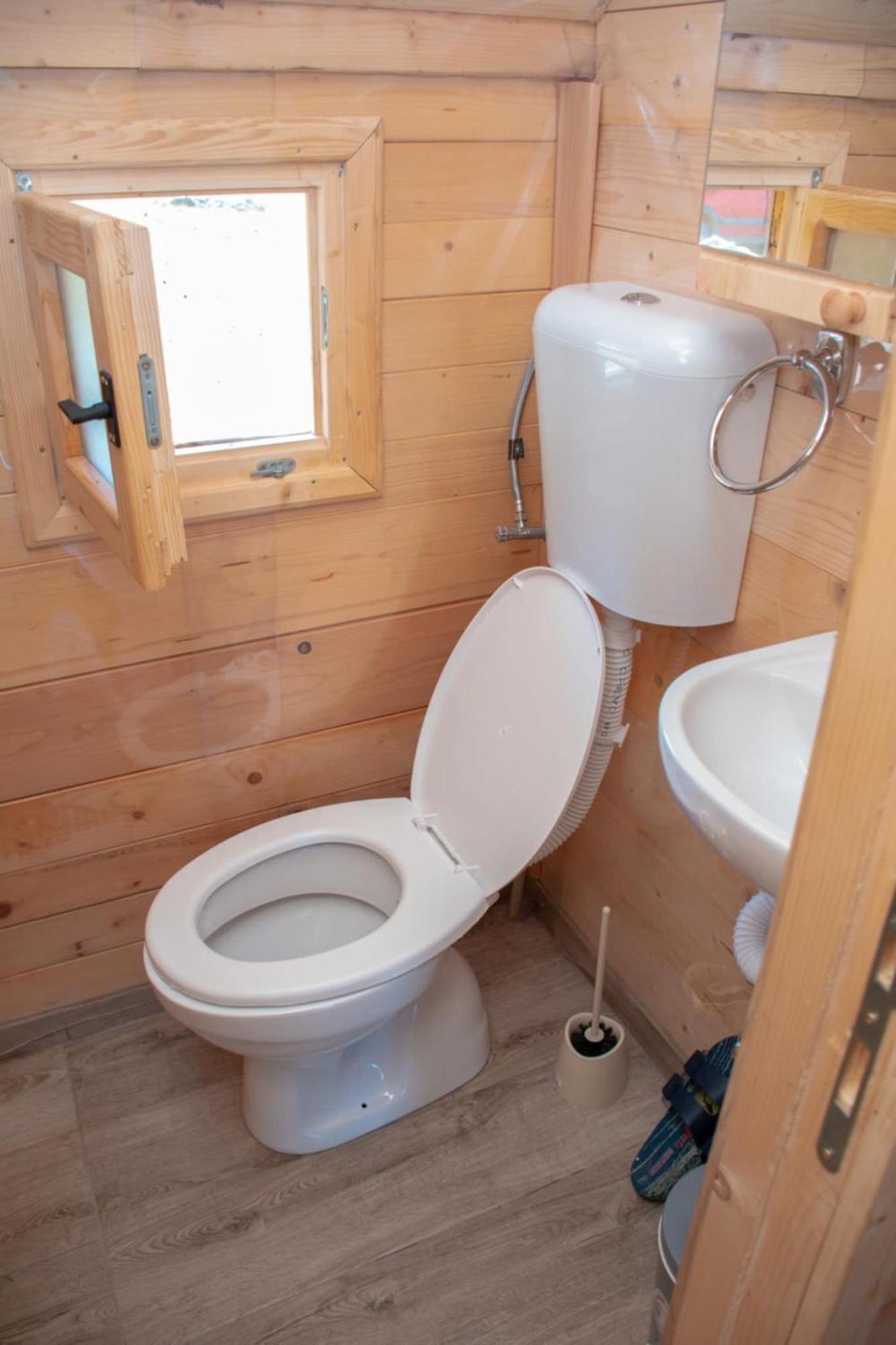 Katun Siska Medna Dolina Villa Berane Exteriör bild