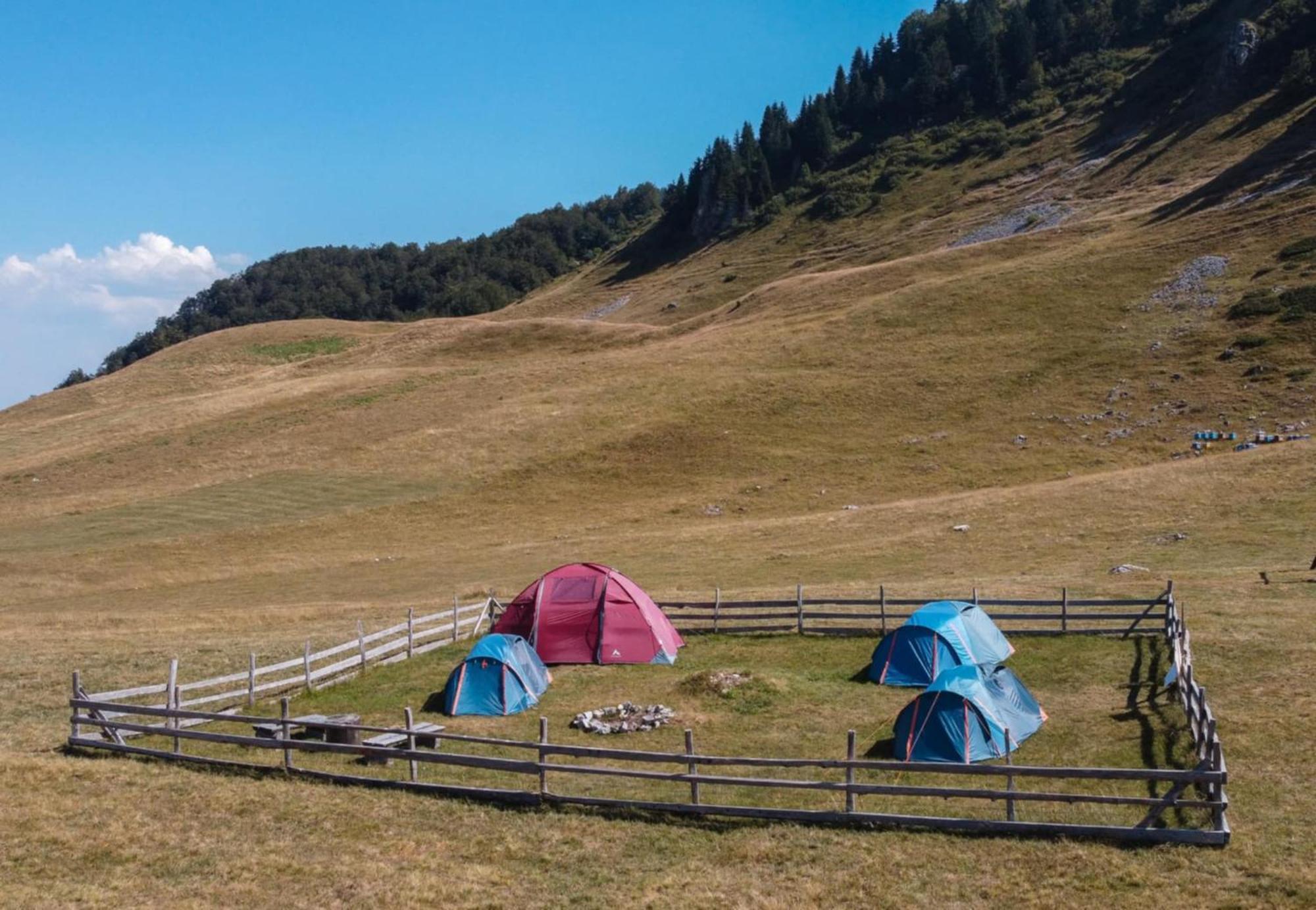 Katun Siska Medna Dolina Villa Berane Exteriör bild