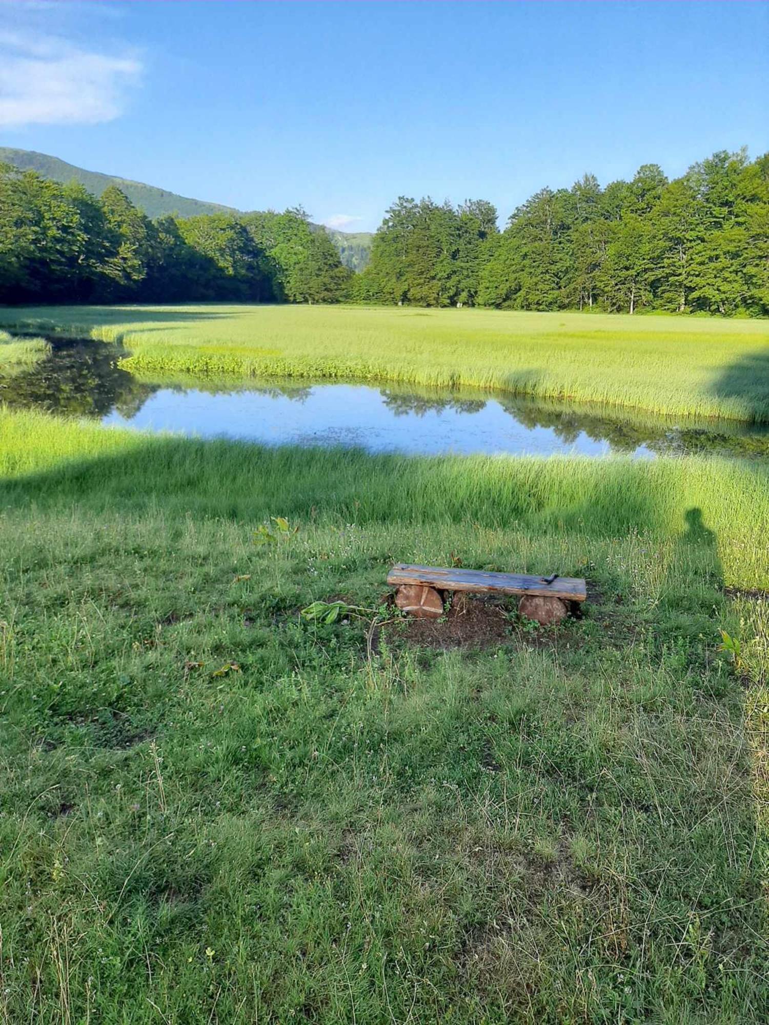 Katun Siska Medna Dolina Villa Berane Exteriör bild