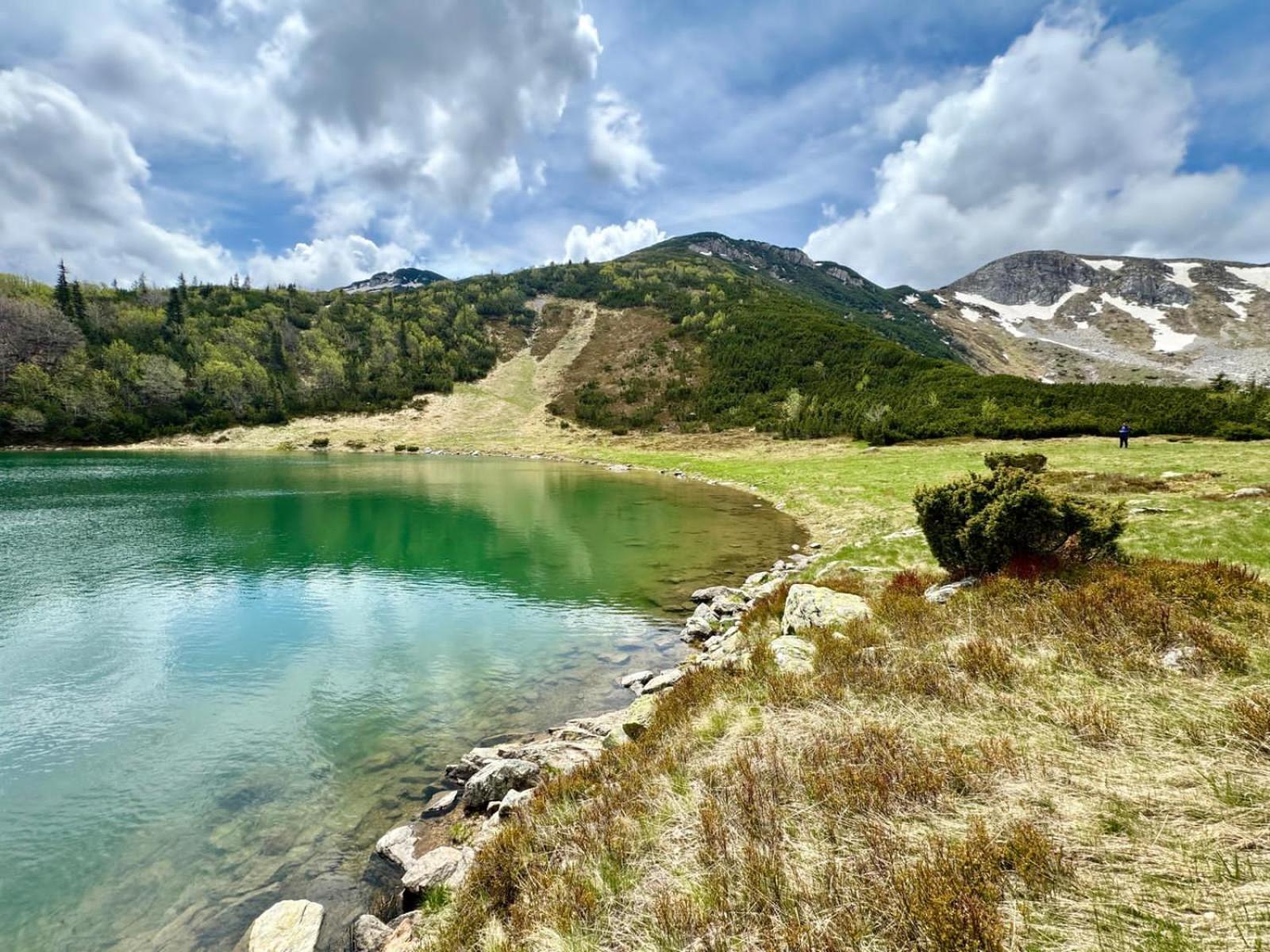 Katun Siska Medna Dolina Villa Berane Exteriör bild