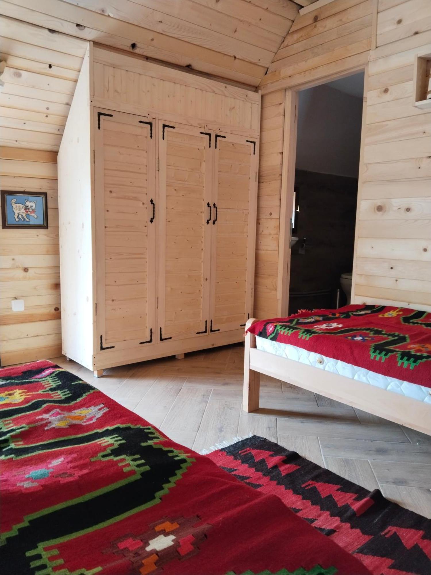 Katun Siska Medna Dolina Villa Berane Exteriör bild